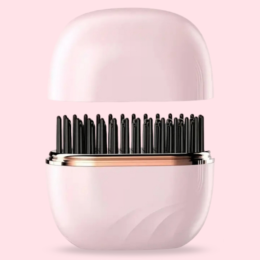 HairSpark Mini Comb